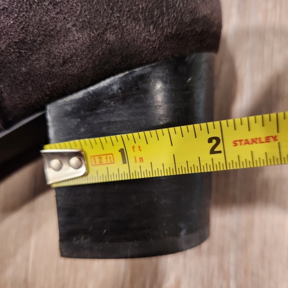 🔥Stuart Weitzman ankle boots - Picture 8 of 9